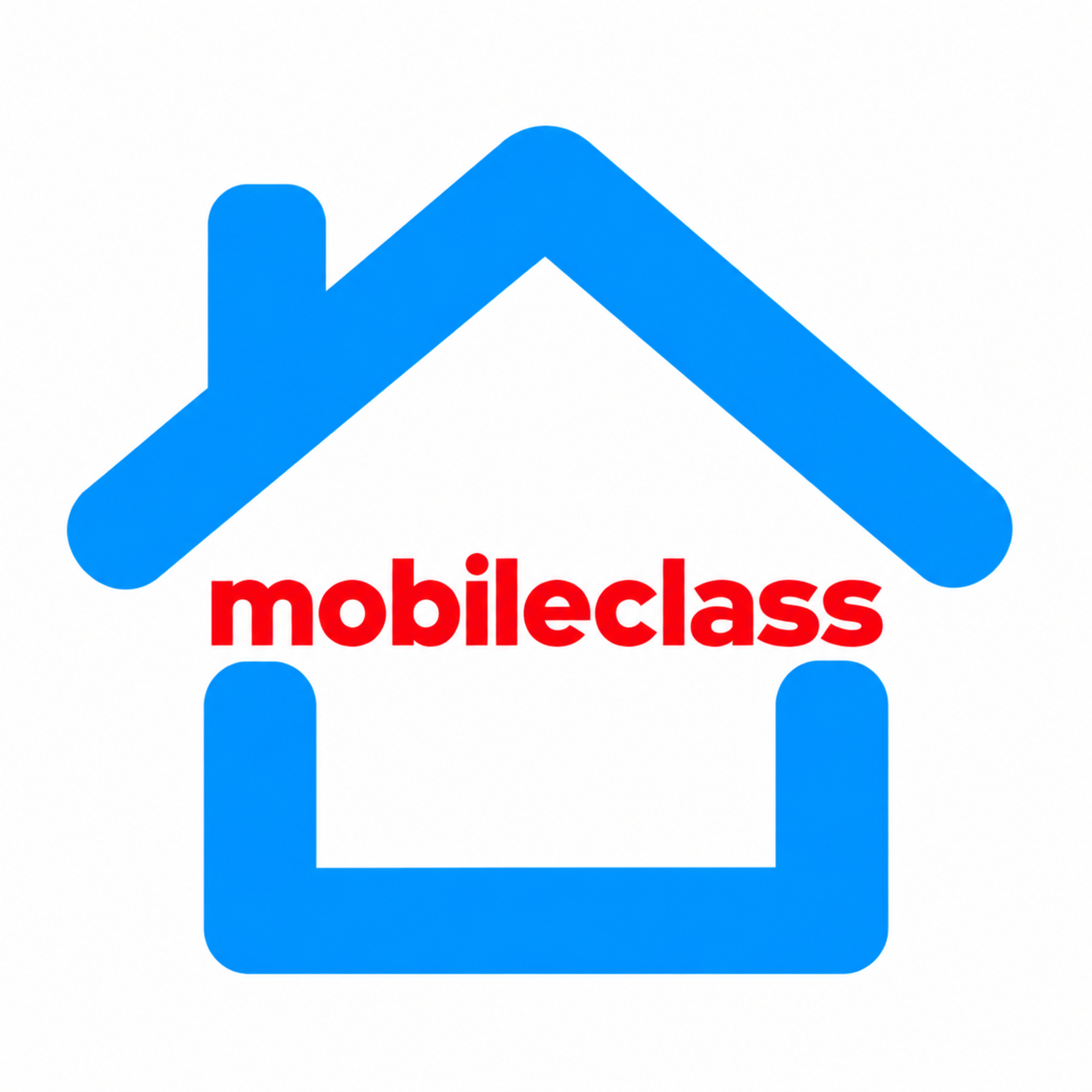 Logo de mobileclass